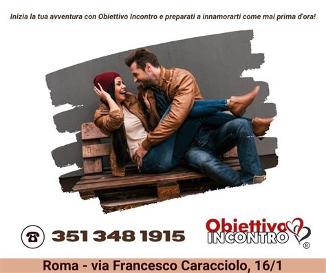 agenzia matrimoniale roma|Agenzia Matrimoniale per Single Roma – Obiettivo。